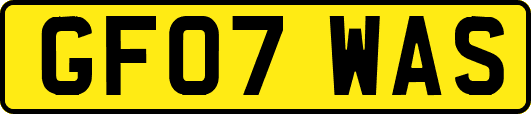 GF07WAS