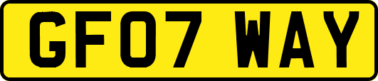 GF07WAY