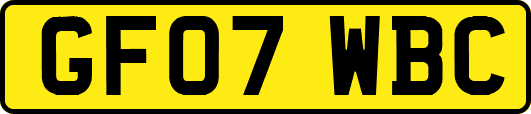 GF07WBC