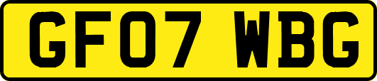 GF07WBG