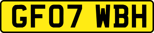 GF07WBH