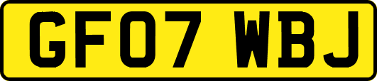 GF07WBJ