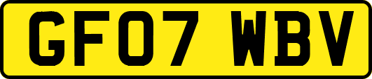 GF07WBV