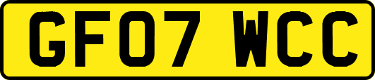 GF07WCC