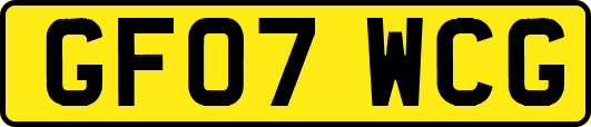 GF07WCG