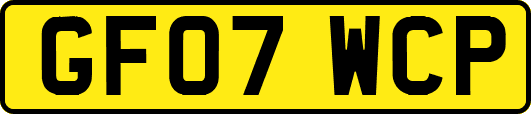 GF07WCP