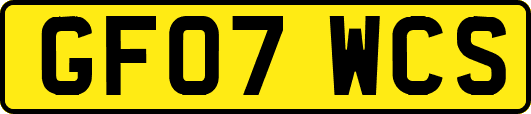 GF07WCS