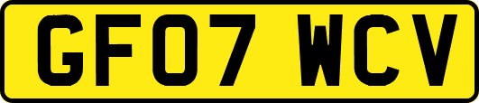 GF07WCV