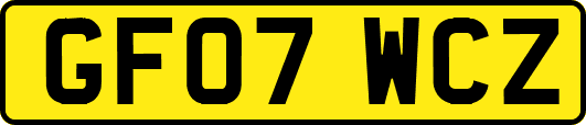 GF07WCZ