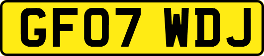 GF07WDJ