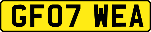GF07WEA