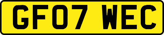GF07WEC