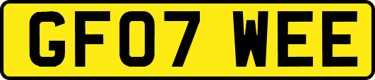 GF07WEE