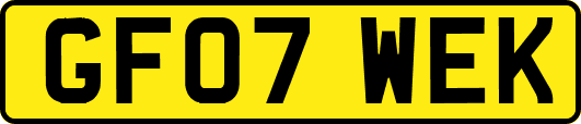 GF07WEK