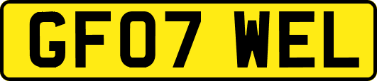 GF07WEL