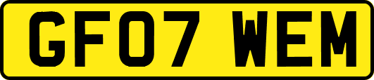 GF07WEM