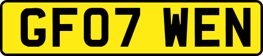 GF07WEN