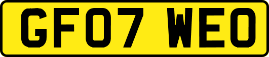 GF07WEO
