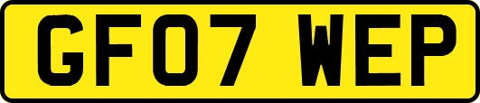 GF07WEP