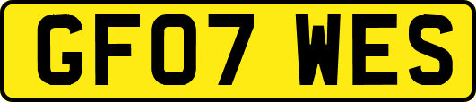 GF07WES