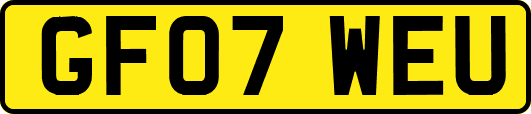 GF07WEU