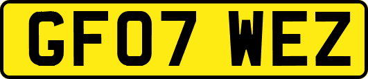 GF07WEZ