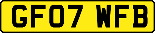 GF07WFB