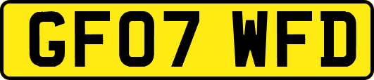 GF07WFD