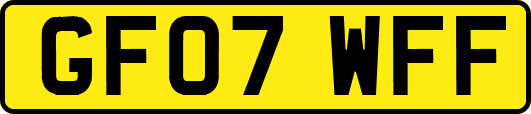 GF07WFF