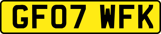 GF07WFK