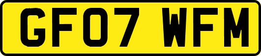 GF07WFM