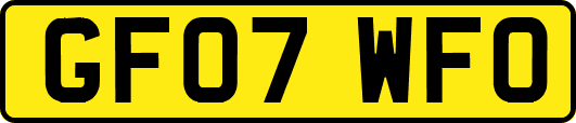 GF07WFO