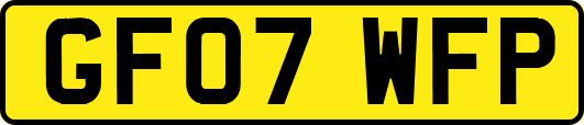 GF07WFP