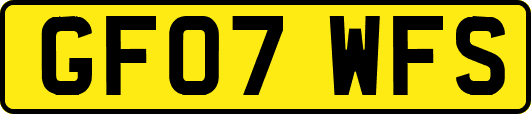 GF07WFS