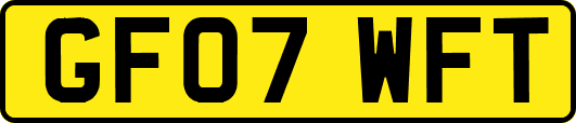 GF07WFT