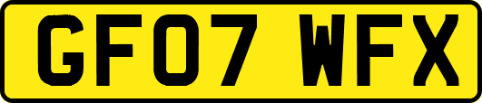 GF07WFX