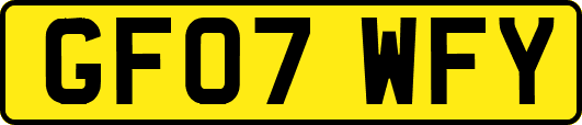 GF07WFY