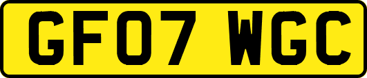 GF07WGC