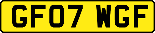 GF07WGF