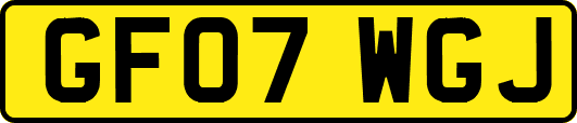 GF07WGJ