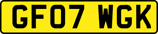 GF07WGK