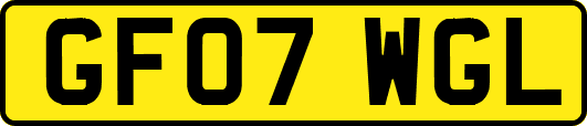 GF07WGL