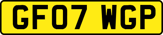 GF07WGP