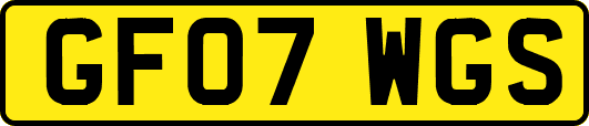 GF07WGS