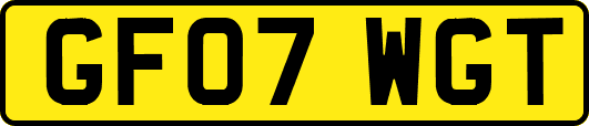 GF07WGT
