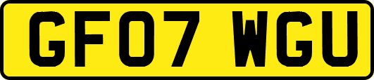 GF07WGU