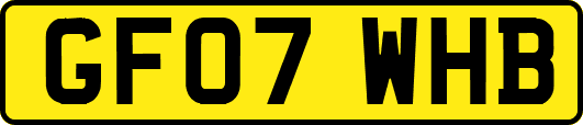 GF07WHB