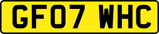 GF07WHC