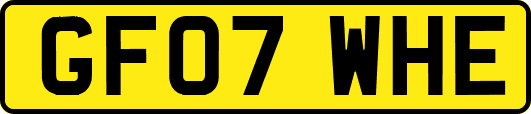 GF07WHE