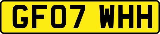 GF07WHH